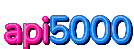 api5000 — logo kanal