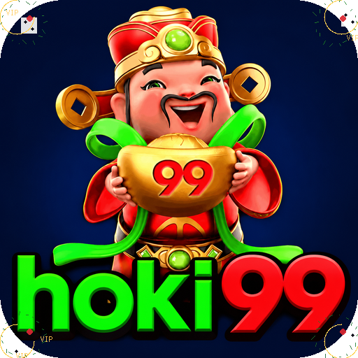hoki99 — galeri pratinjau Resmi APK